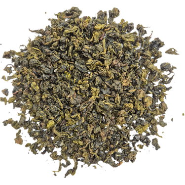 Milk Oolong - High Mountain Tea